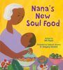 Will Power: Nana's New Soul Food, Buch