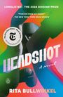 Rita Bullwinkel: Headshot, Buch