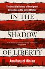 Ana Raquel Minian: In the Shadow of Liberty, Buch