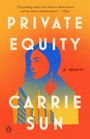 Carrie Sun: Private Equity, Buch