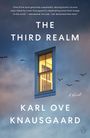 Karl Ove Knausgaard: The Third Realm, Buch