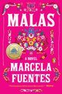 Marcela Fuentes: Malas, Buch