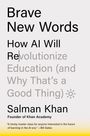 Salman Khan: Brave New Words, Buch