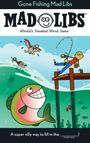 Stacy Wasserman: Gone Fishing Mad Libs, Buch