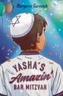 Margaret Gurevich: Yasha's Amazin' Bar Mitzvah, Buch
