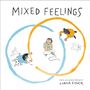 Liana Finck: Mixed Feelings, Buch