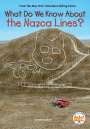 Ben Hubbard: What Do We Know about the Nazca Lines?, Buch