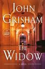 John Grisham: The Widow, Buch