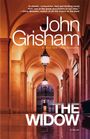 John Grisham: The Widow, Buch