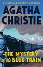 Agatha Christie: The Mystery of the Blue Train, Buch