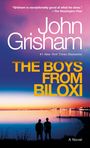 John Grisham: The Boys from Biloxi, Buch