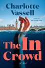 Charlotte Vassell: The in Crowd, Buch
