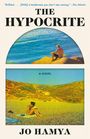 Jo Hamya: The Hypocrite, Buch