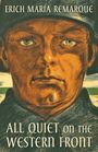 Erich Maria Remarque: All Quiet on the Western Front, Buch