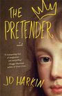 Jo Harkin: The Pretender, Buch