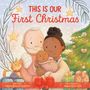 Francesco Sedita: This Is Our First Christmas, Buch