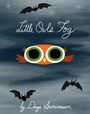 Divya Srinivasan: Little Owl's Fog, Buch