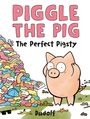 Dudolf: Piggle the Pig: The Perfect Pigsty, Buch