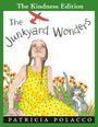 Patricia Polacco: The Junkyard Wonders, Buch