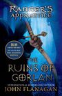John Flanagan: The Ruins of Gorlan, Buch