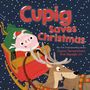 Claire Tattersfield: Cupig Saves Christmas, Buch