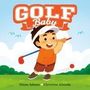 Diane Adams: Golf Baby, Buch