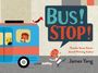 James Yang: Bus! Stop!, Buch