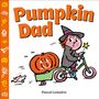 Pascal Lemaitre: Pumpkin Dad, Buch