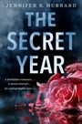 Jennifer Hubbard: The Secret Year, Buch