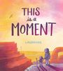 Micah Player: This Is a Moment, Buch