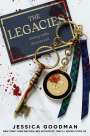 Jessica Goodman: The Legacies, Buch