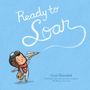 Cori Doerrfeld: Ready to Soar, Buch