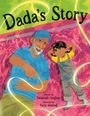 Fatimah Asghar: Dada's Story, Buch