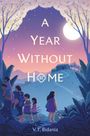 V T Bidania: A Year Without Home, Buch
