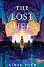 Aimee Phan: The Lost Queen, Buch