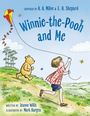 Jeanne Willis: Winnie-The-Pooh and Me, Buch