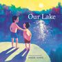 Angie Kang: Our Lake, Buch