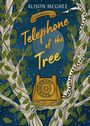 Alison McGhee: Telephone of the Tree, Buch