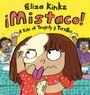 Eliza Kinkz: Mistaco, Buch