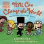 Brad Meltzer: You Can Change the World, Buch