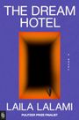 Laila Lalami: The Dream Hotel, Buch