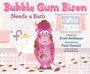 Scott Rothman: Bubble Gum Bison Needs a Bath, Buch