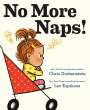 Chris Grabenstein: No More Naps!, Buch