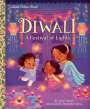 Anita Yasuda: Diwali: A Festival of Lights, Buch