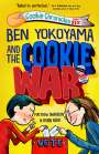 Matthew Swanson: Ben Yokoyama and the Cookie War, Buch