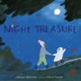 Allison Wortche: Night Treasure, Buch