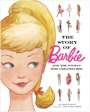 Cindy Eagan: The Story of Barbie and the Woman Who Created Her (Barbie), Buch