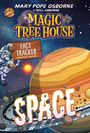 Mary Pope Osborne: Magic Tree House Fact Tracker Graphic Novel: Space, Buch