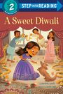 Harshita Jerath: A Sweet Diwali, Buch