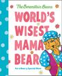 Michael Berenstain: World's Wisest Mama Bear (Berenstain Bears), Buch
